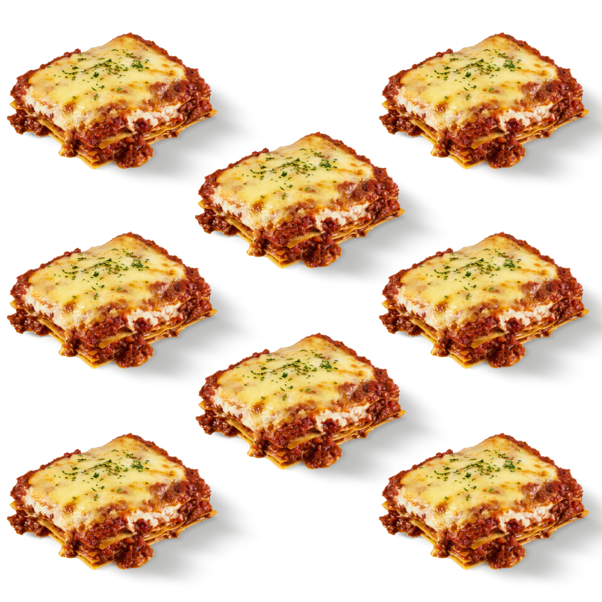 Lasagne Bolognese (8er)