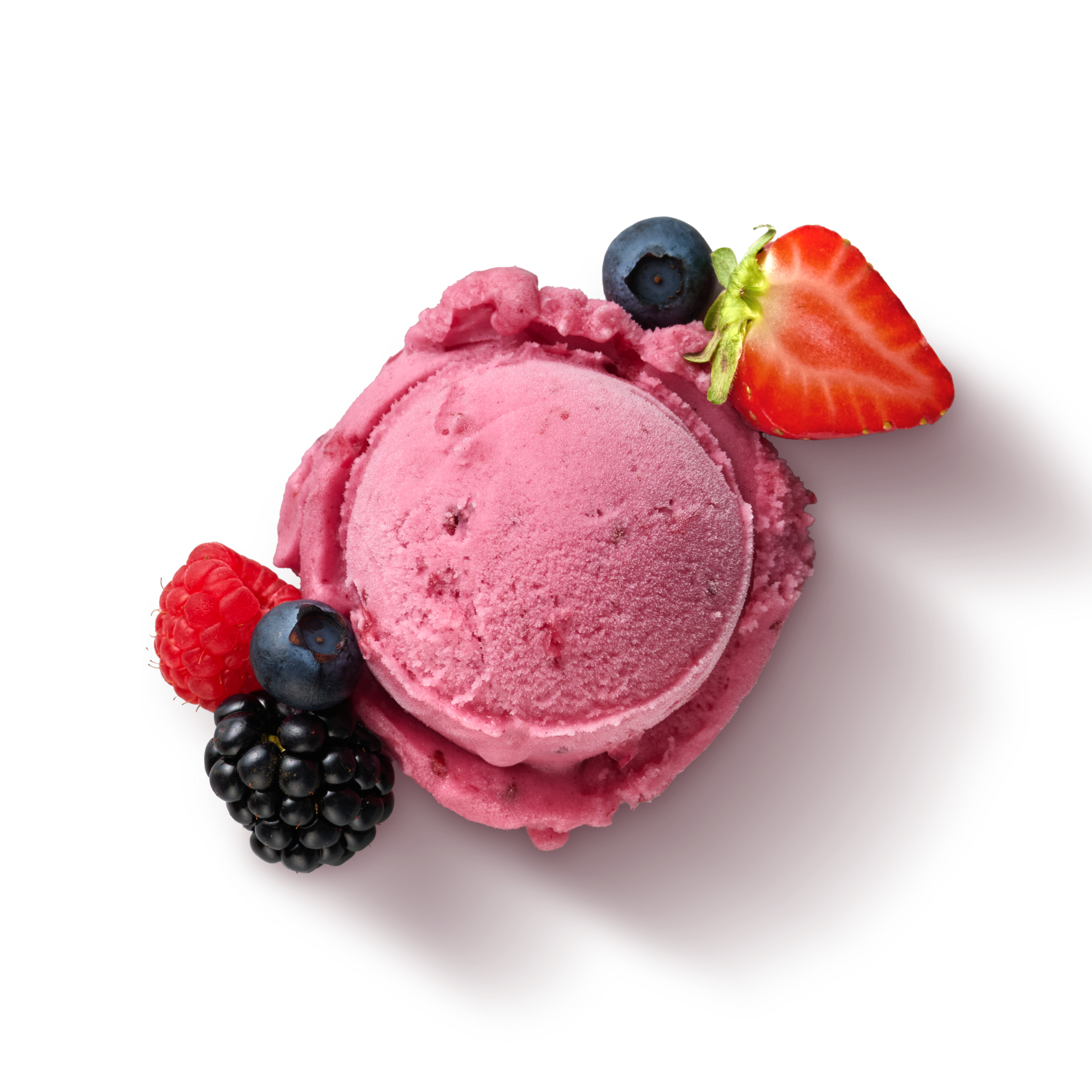 Wild Berry Sorbet (8er)