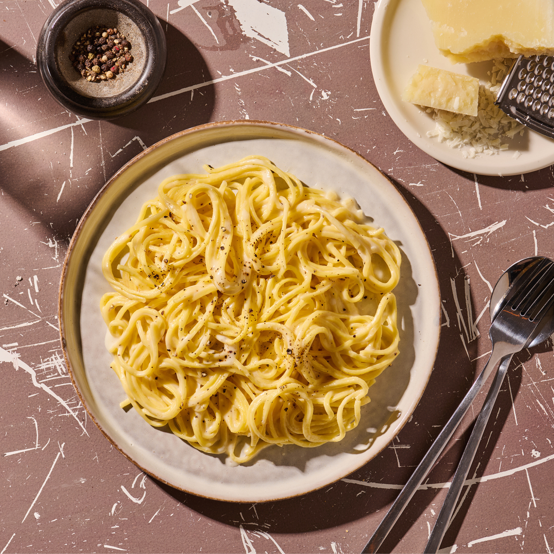 Everyday Pasta (15er) + gratis Tiramisu