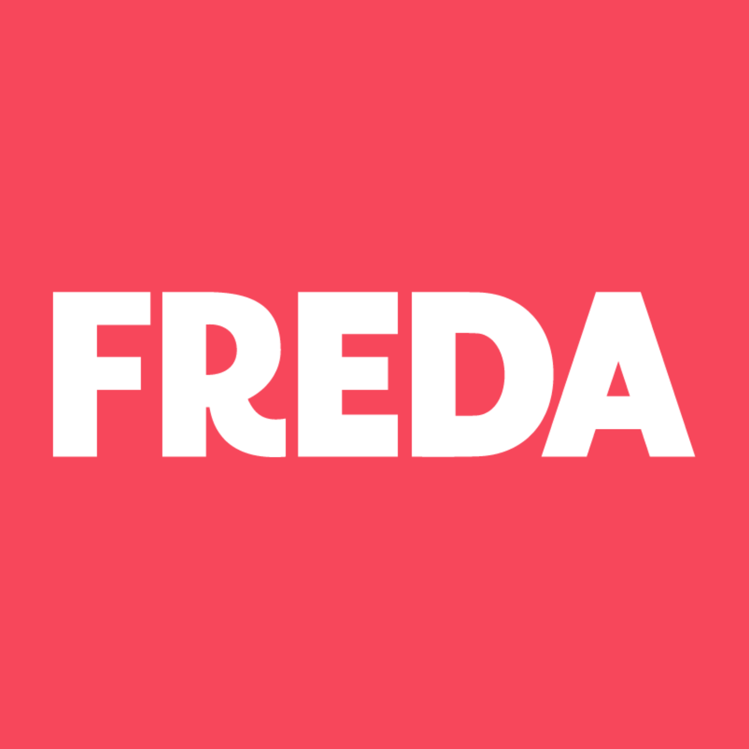 Freda – Fantastic Frozen Food