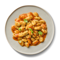 Gnocchi Basilico