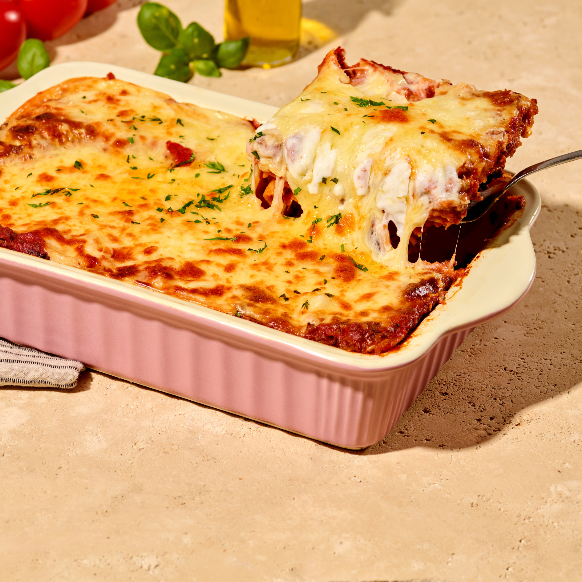 Lasagne Bolognese (8er)