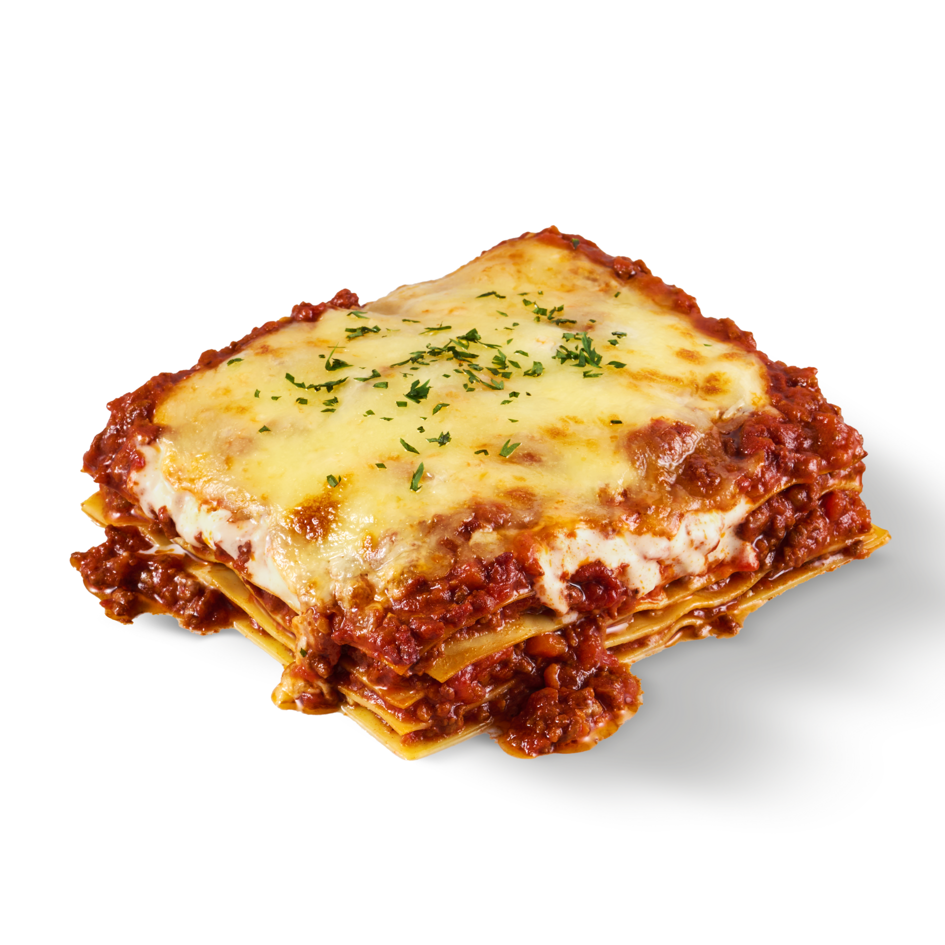 Lasagne & Pizza (10er)