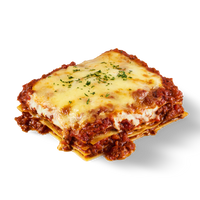 Lasagne Bolognese