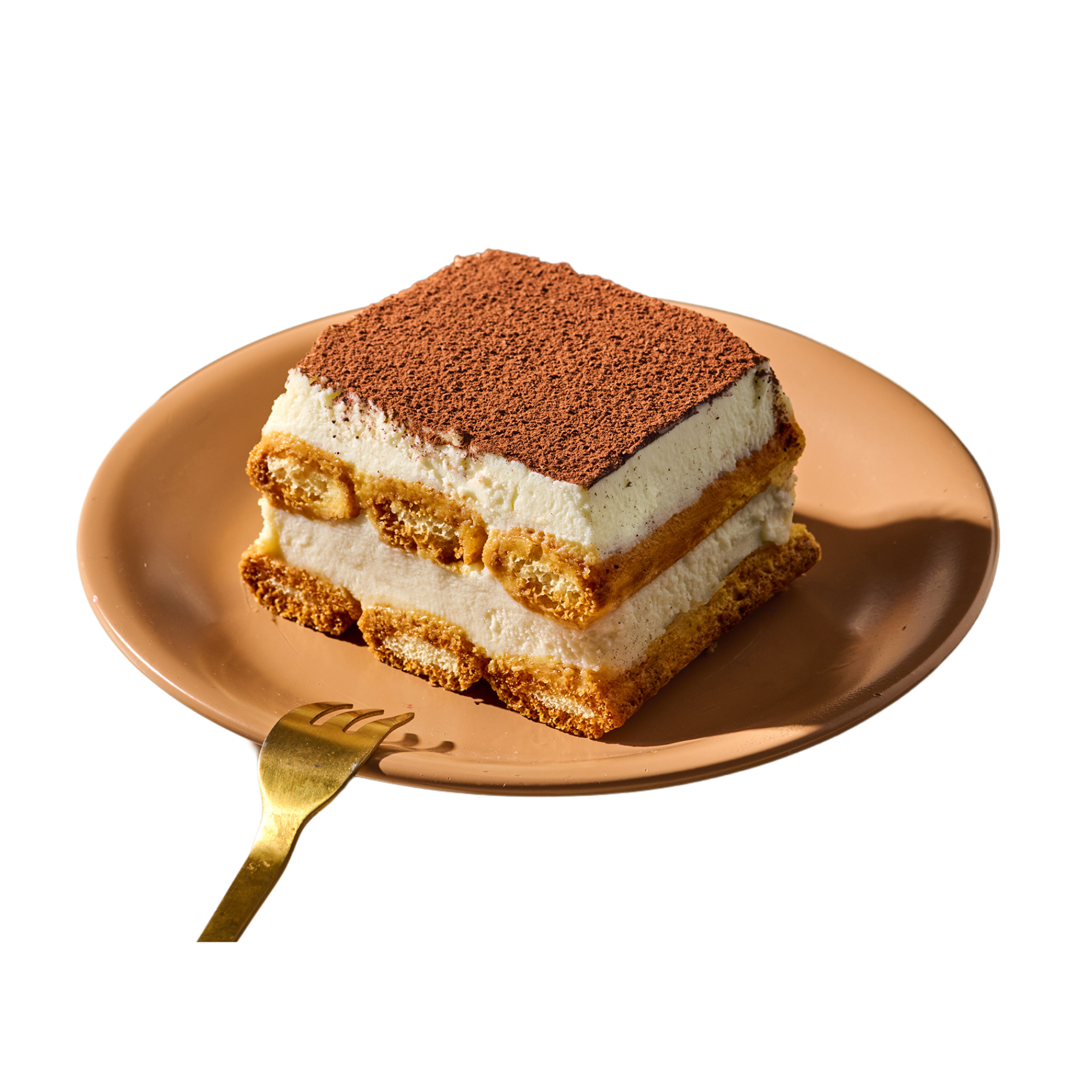 Classic Tiramisu