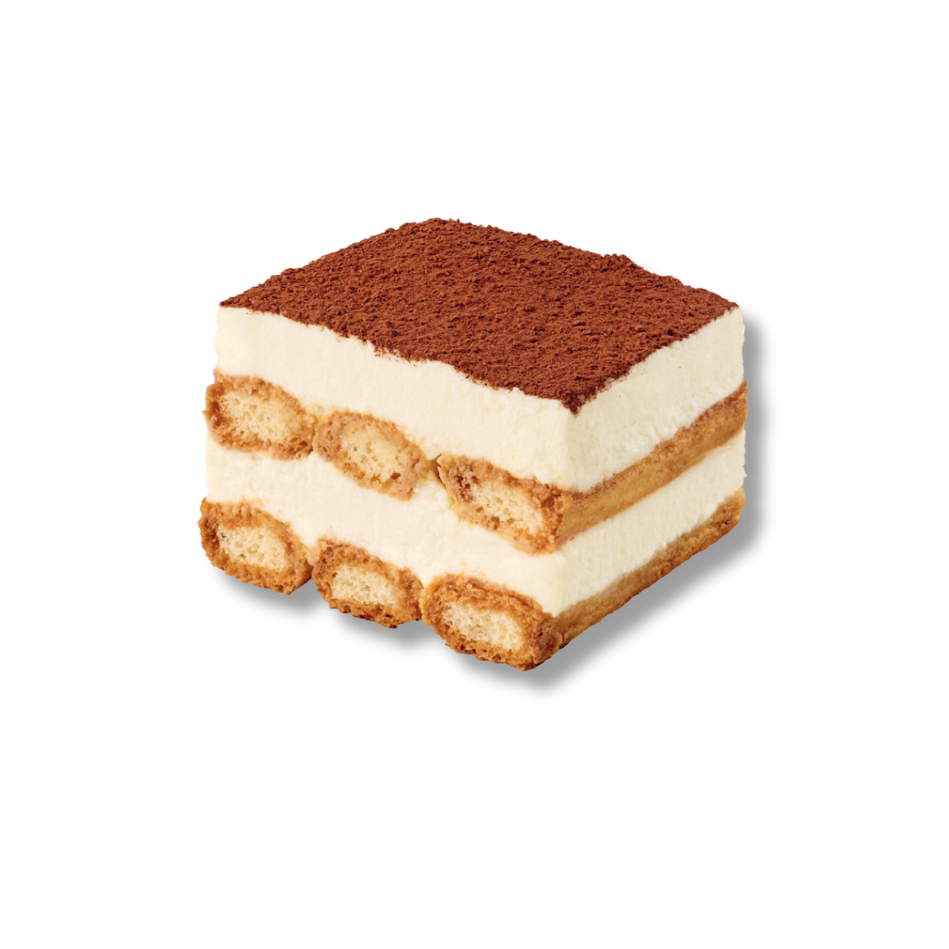 Classic Tiramisu